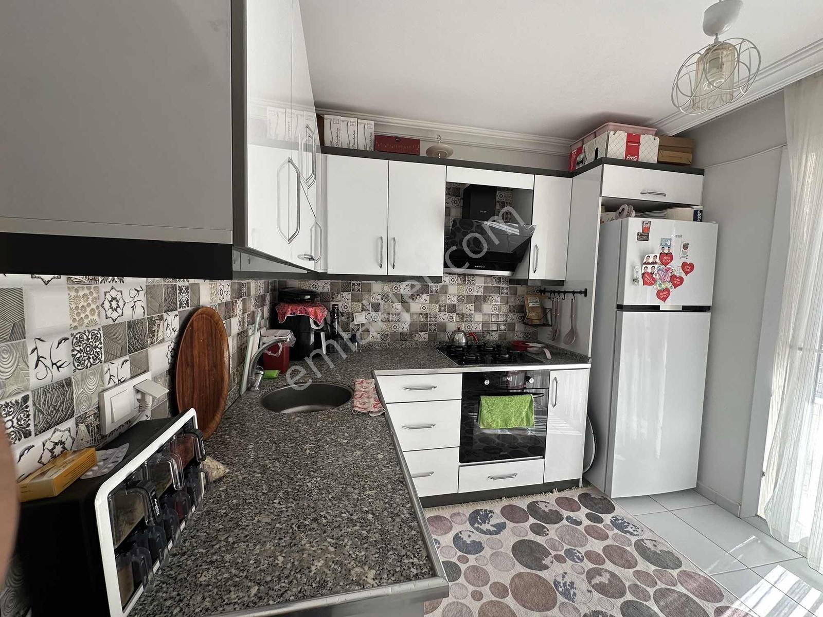 Öz-er Gayrimenkul'den Satılık 3+1 70m2 Teraslı Dublexs Daire - Görsel 16