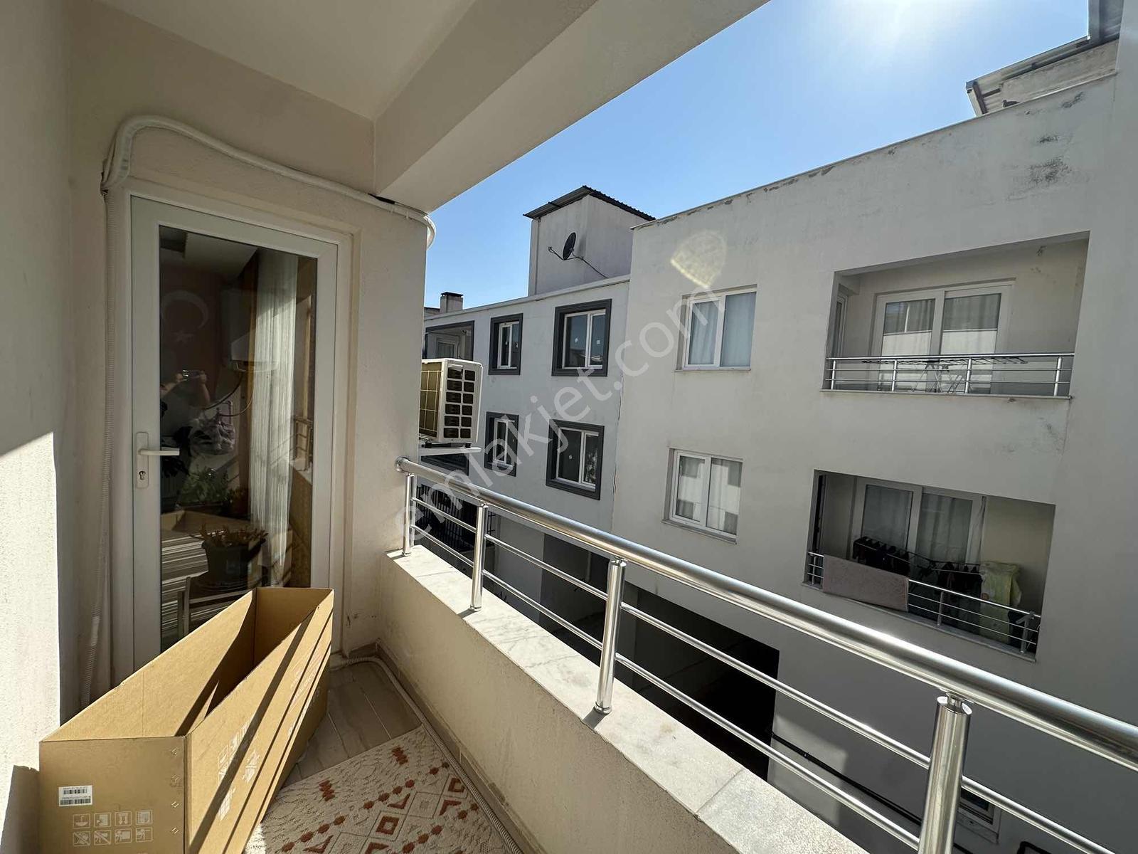 Öz-er Gayrimenkul'den Satılık 3+1 70m2 Teraslı Dublexs Daire - Görsel 28