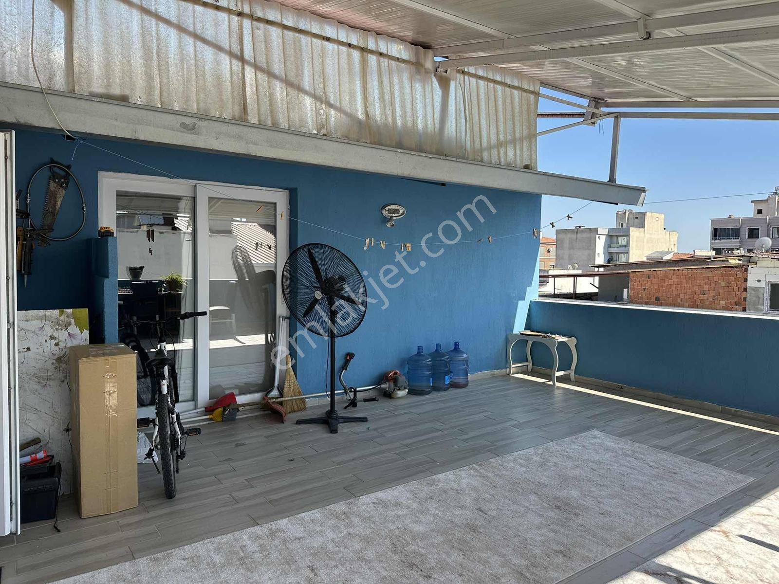 Öz-er Gayrimenkul'den Satılık 3+1 70m2 Teraslı Dublexs Daire - Görsel 33