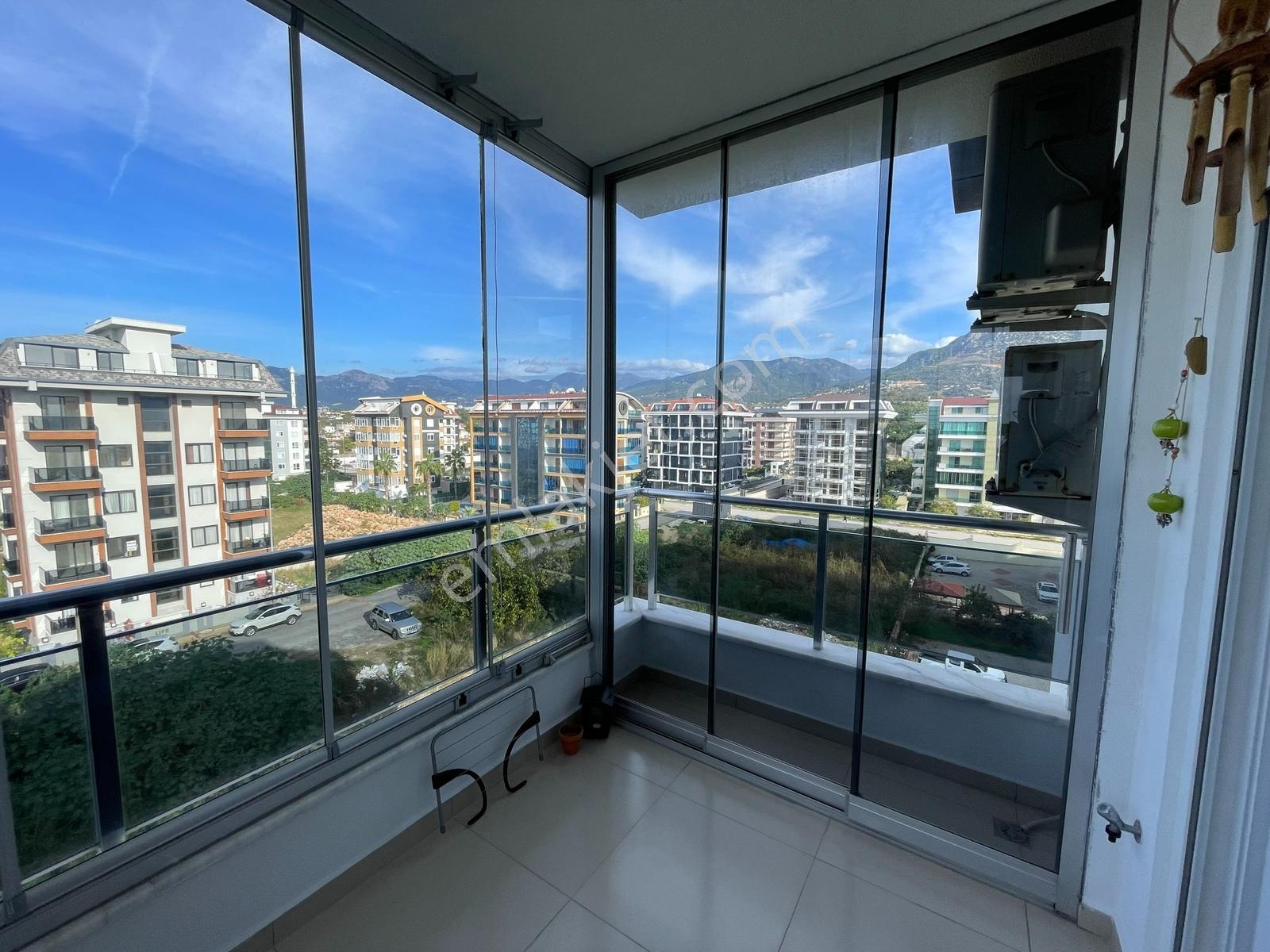 Kiralık Eşyalı Deniz Manzaralı 3+1 Daire Denize 100m - Görsel 32