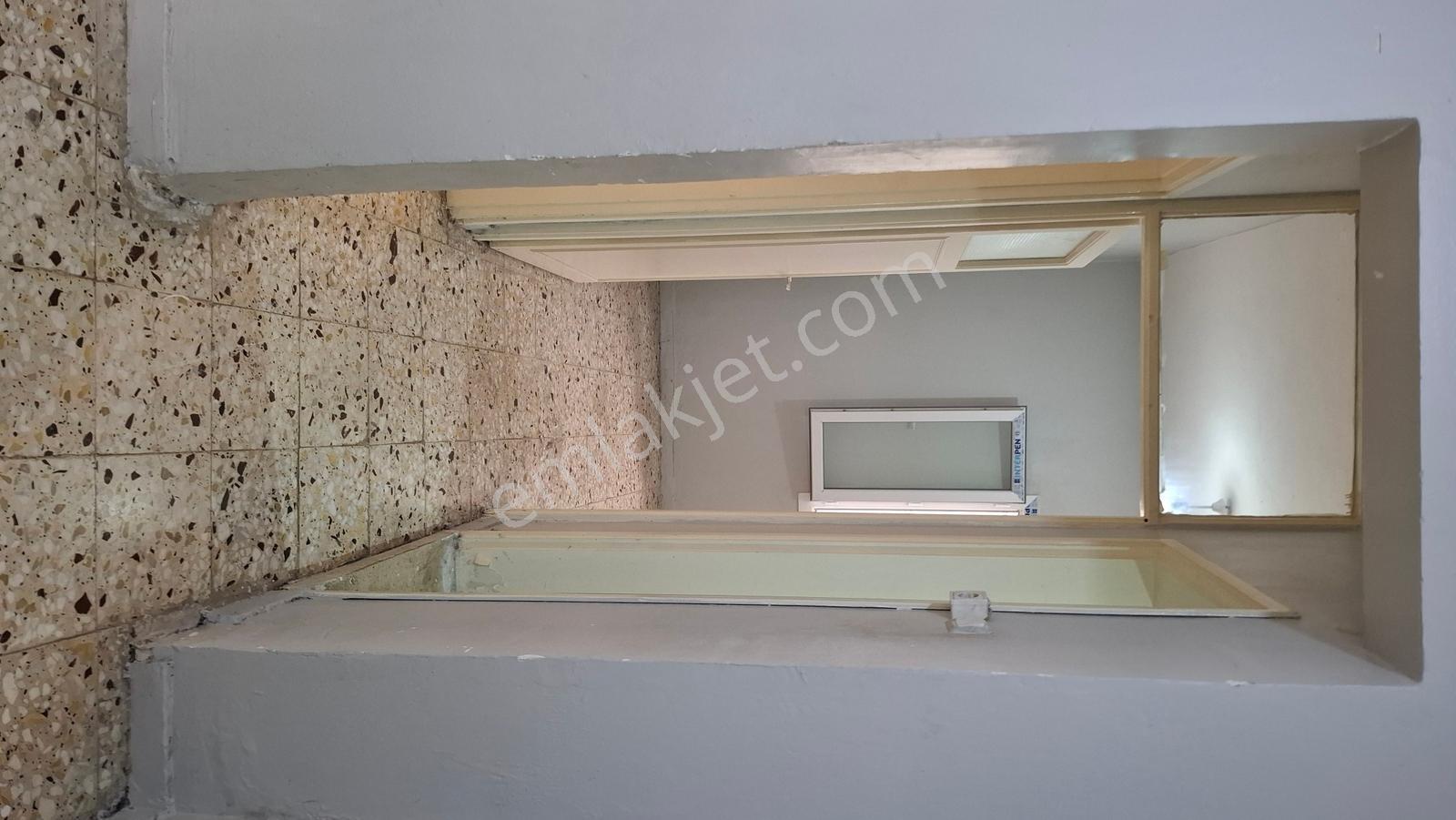2+1 Yeşilyurtta Kat 1 Sıfır Hazır Mutfak +klima 14000 Tl.. - Görsel 17