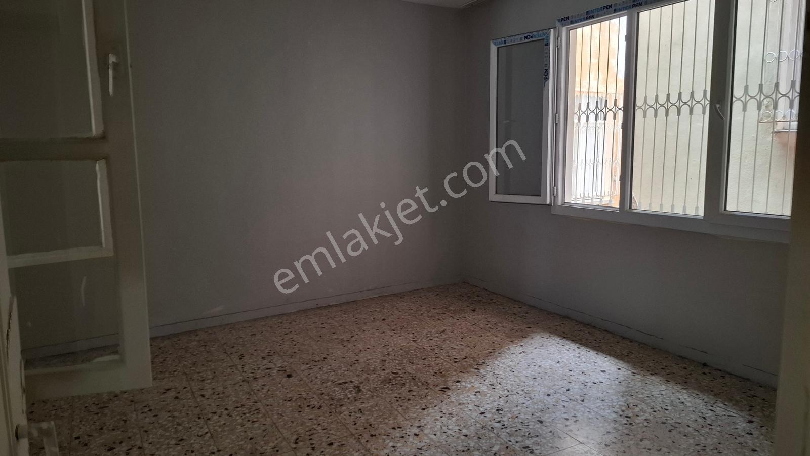 2+1 Yeşilyurtta Kat 1 Sıfır Hazır Mutfak +klima 14000 Tl.. - Görsel 16