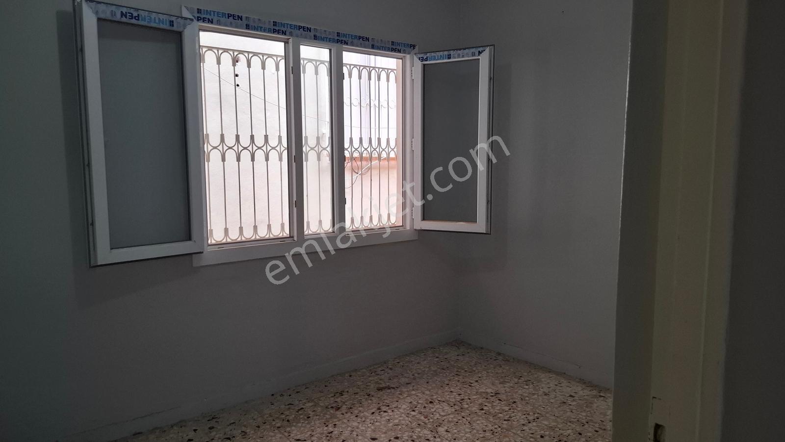 2+1 Yeşilyurtta Kat 1 Sıfır Hazır Mutfak +klima 14000 Tl.. - Görsel 3