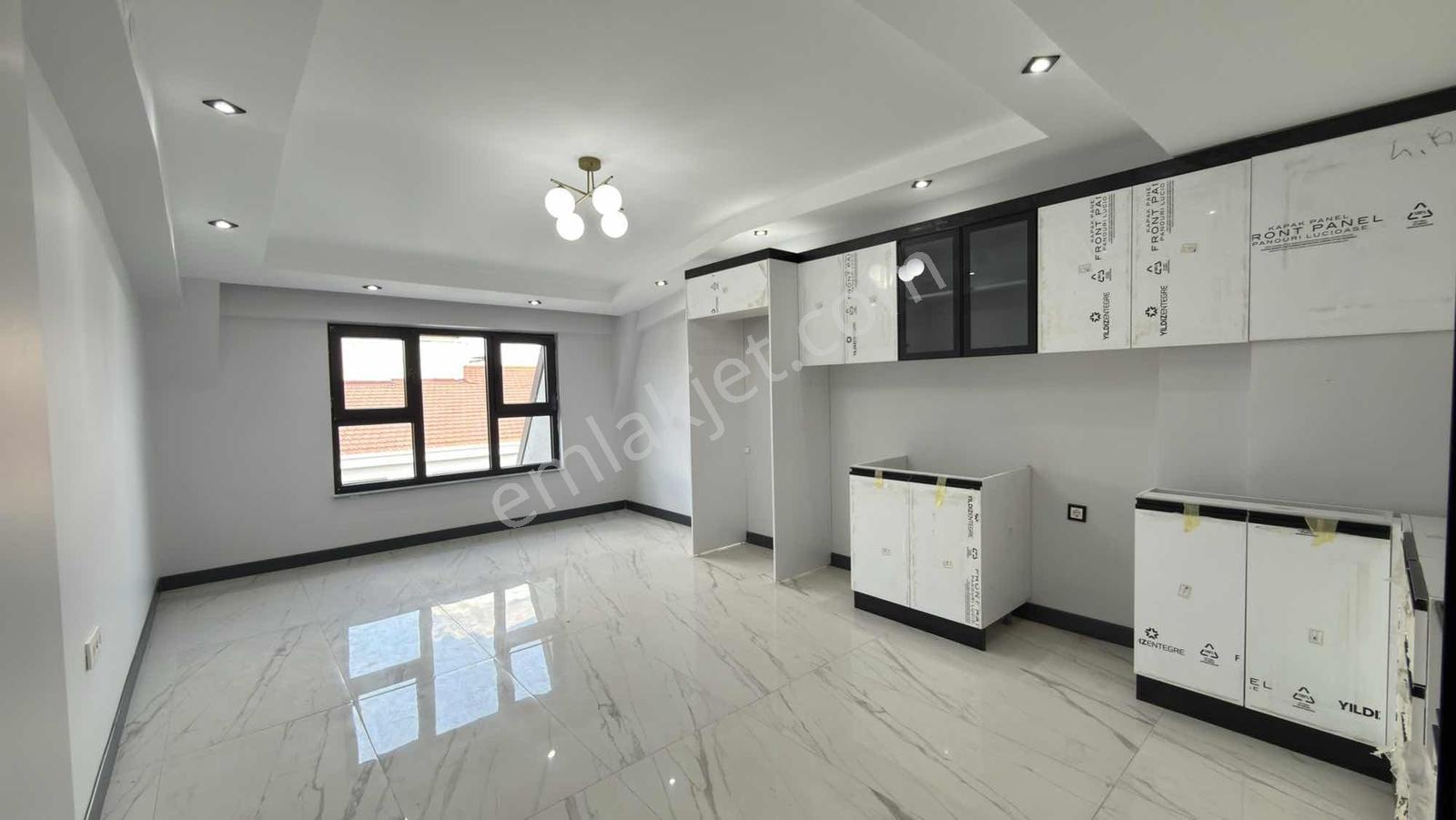 Konum Harikası / Çift Girişli / Geniş 150 M² Dubleks - Görsel 2