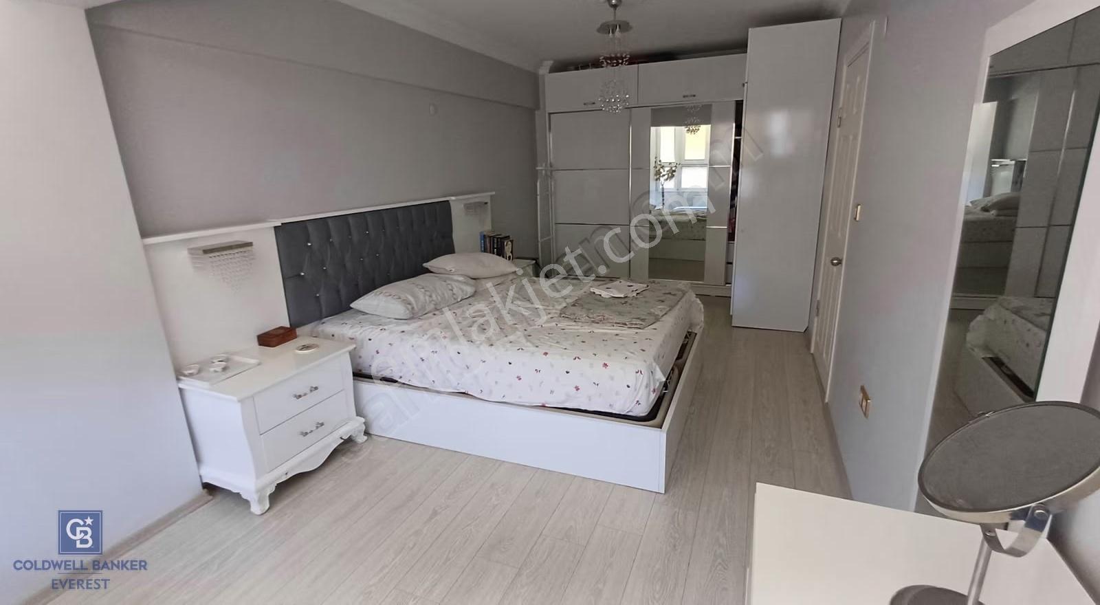 Fsm Bulvarı Altı Cumhuriyet Mh.eşyalı Kiralık 3+1 Daire - Görsel 21