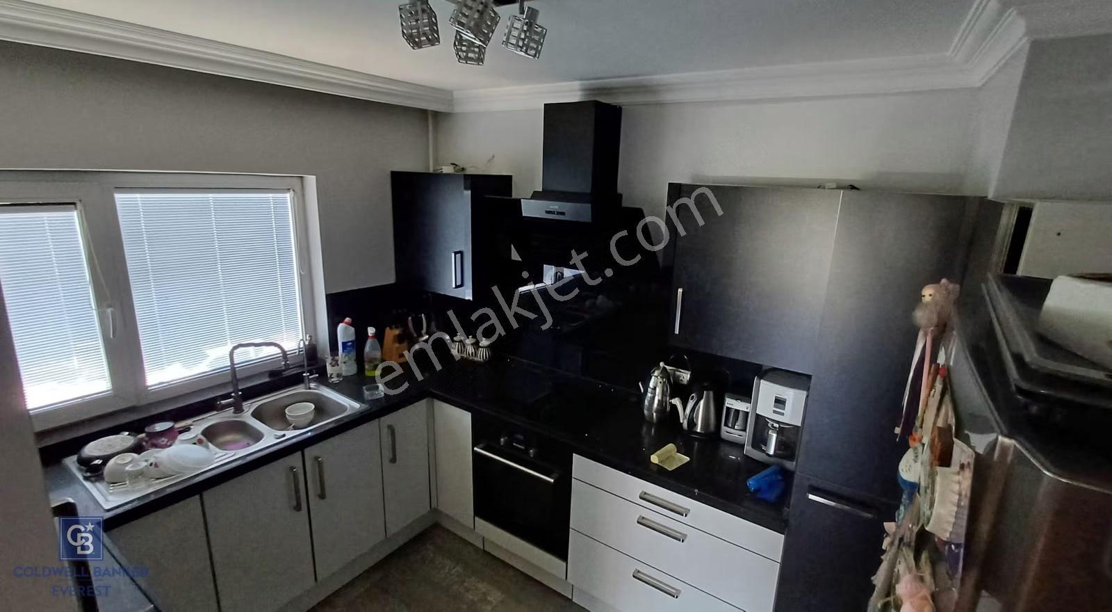Fsm Bulvarı Altı Cumhuriyet Mh.eşyalı Kiralık 3+1 Daire - Görsel 7
