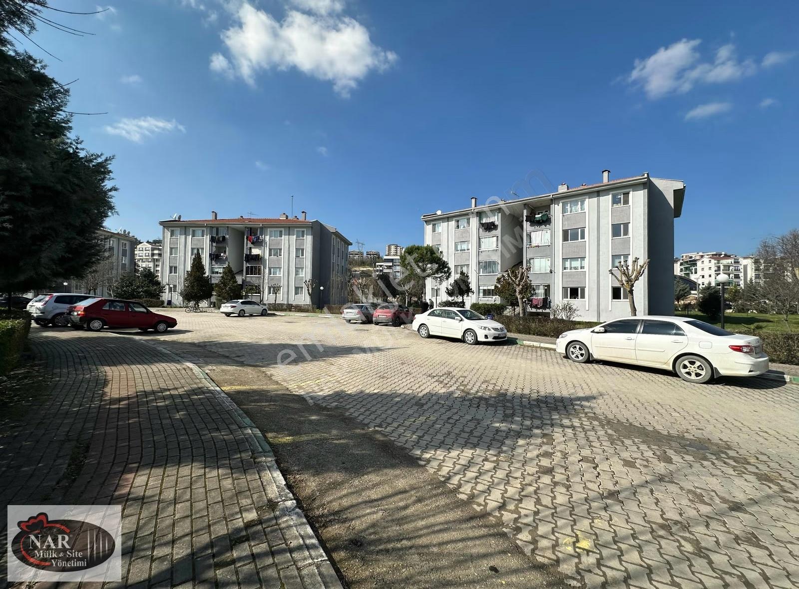 Nar Yönetim'den 30 Ağustos Zafer Mh. 3+1 Eşyalı Kiralık Daire - Görsel 11