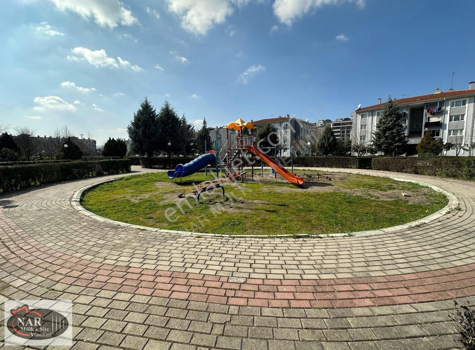 Nar Yönetim'den 30 Ağustos Zafer Mh. 3+1 Eşyalı Kiralık Daire - Görsel 8