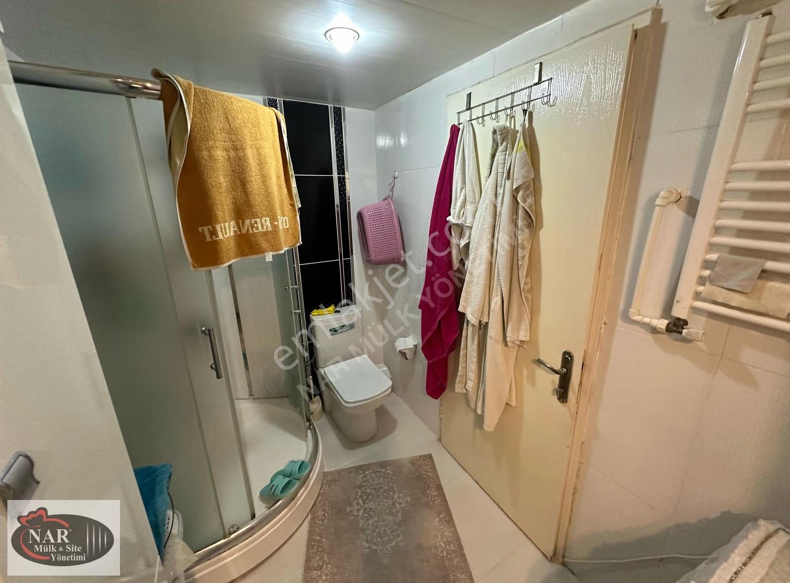 Nar Yönetim'den 30 Ağustos Zafer Mh. 3+1 Eşyalı Kiralık Daire - Görsel 29