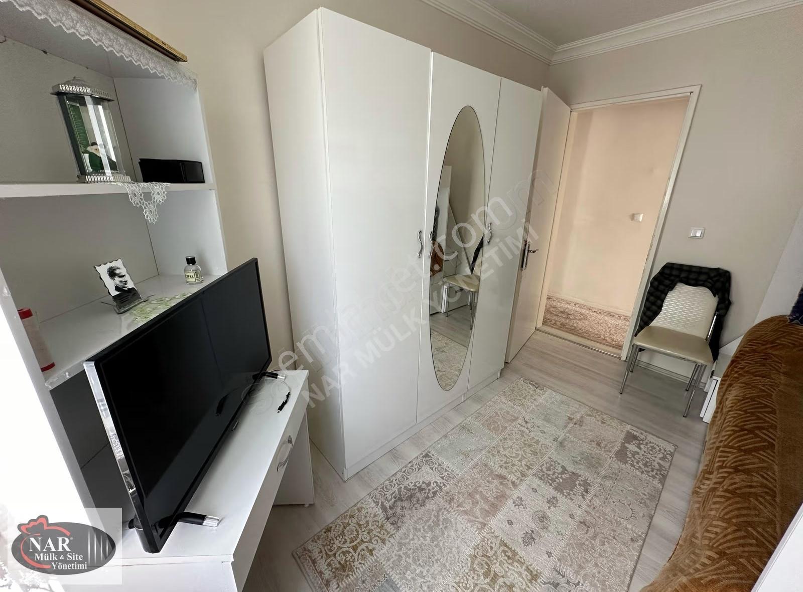 Nar Yönetim'den 30 Ağustos Zafer Mh. 3+1 Eşyalı Kiralık Daire - Görsel 7