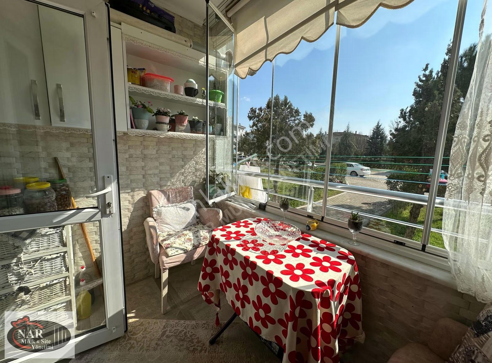 Nar Yönetim'den 30 Ağustos Zafer Mh. 3+1 Eşyalı Kiralık Daire - Görsel 27