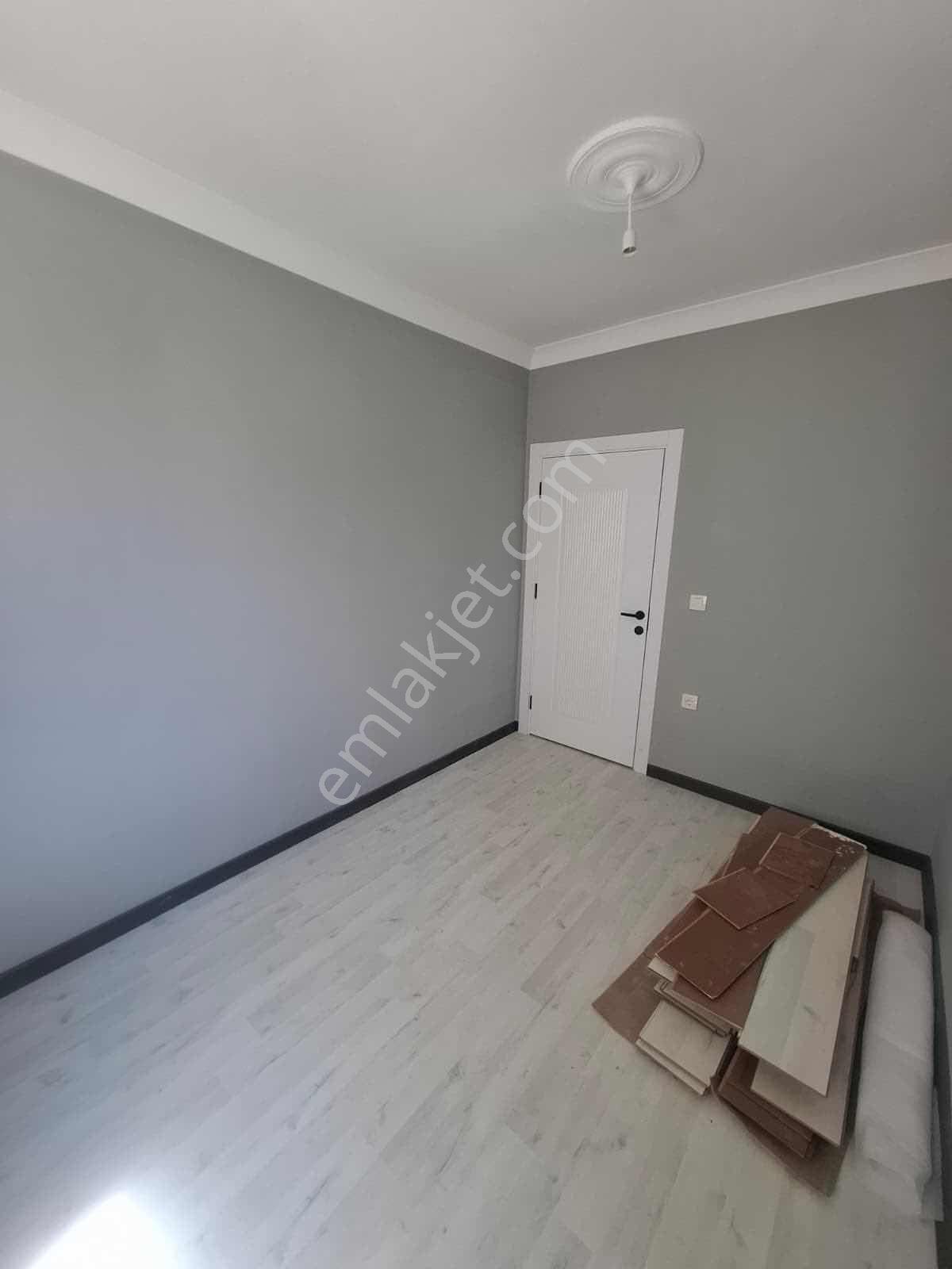 Oturuma Hazır 2+1 Sıfır Ara Kat 85 M2 Mevlana Mahallesi - Görsel 23