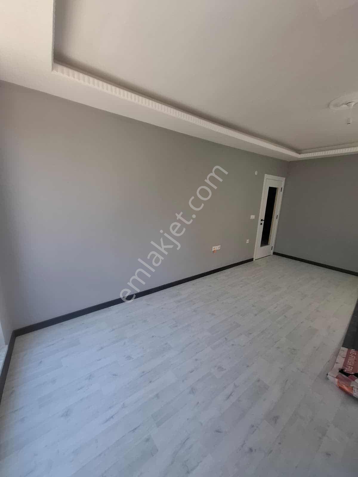 Oturuma Hazır 2+1 Sıfır Ara Kat 85 M2 Mevlana Mahallesi - Görsel 2