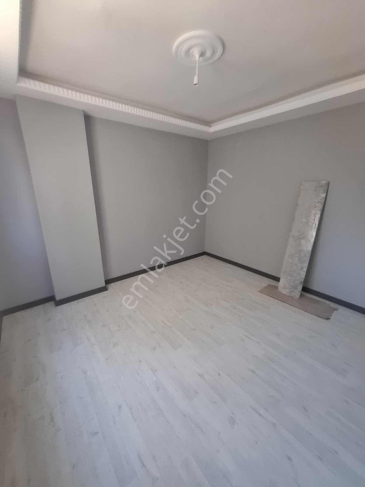 Oturuma Hazır 2+1 Sıfır Ara Kat 85 M2 Mevlana Mahallesi - Görsel 17