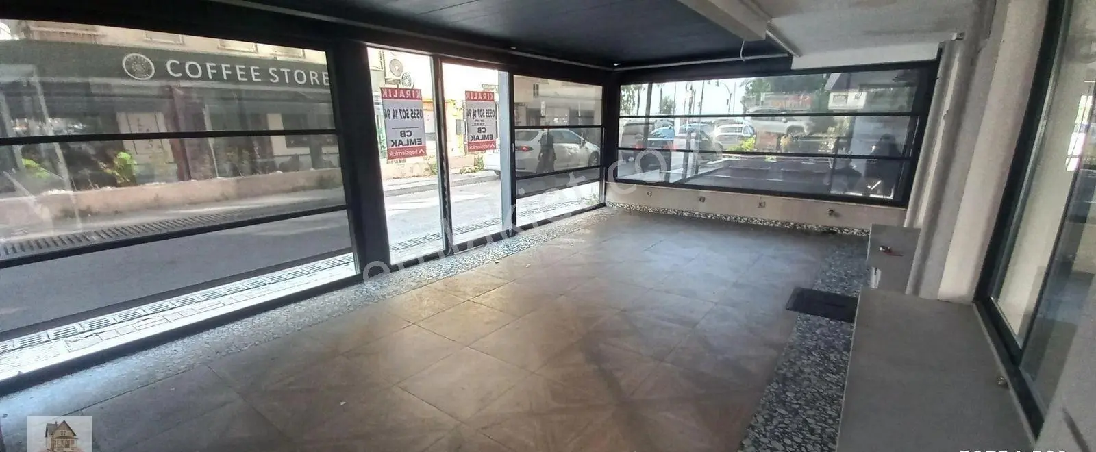 Mithatpaşa Cad. Sadık Bey De Ana Cadde Üzerinde Kiralık Dükkan-mağaza - Görsel 5
