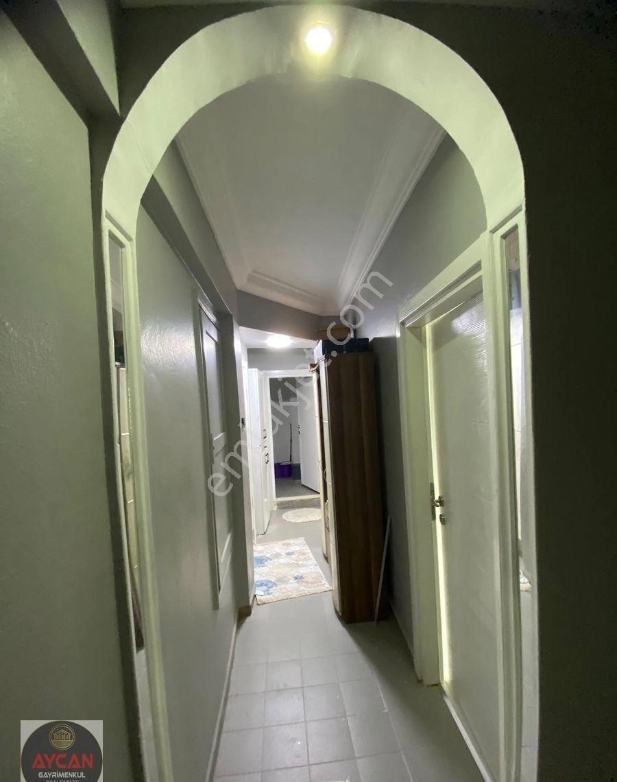 Aycan Gayrimenkul'den Kurtuluş Cad. Arkası 2+1 Satılık Daire - Görsel 25