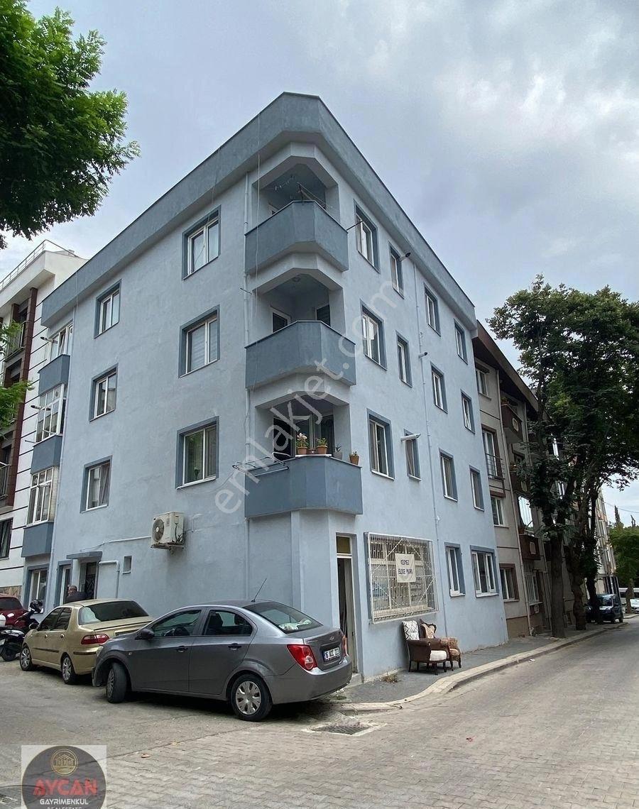 Aycan Gayrimenkul'den Kurtuluş Cad. Arkası 2+1 Satılık Daire - Görsel 35