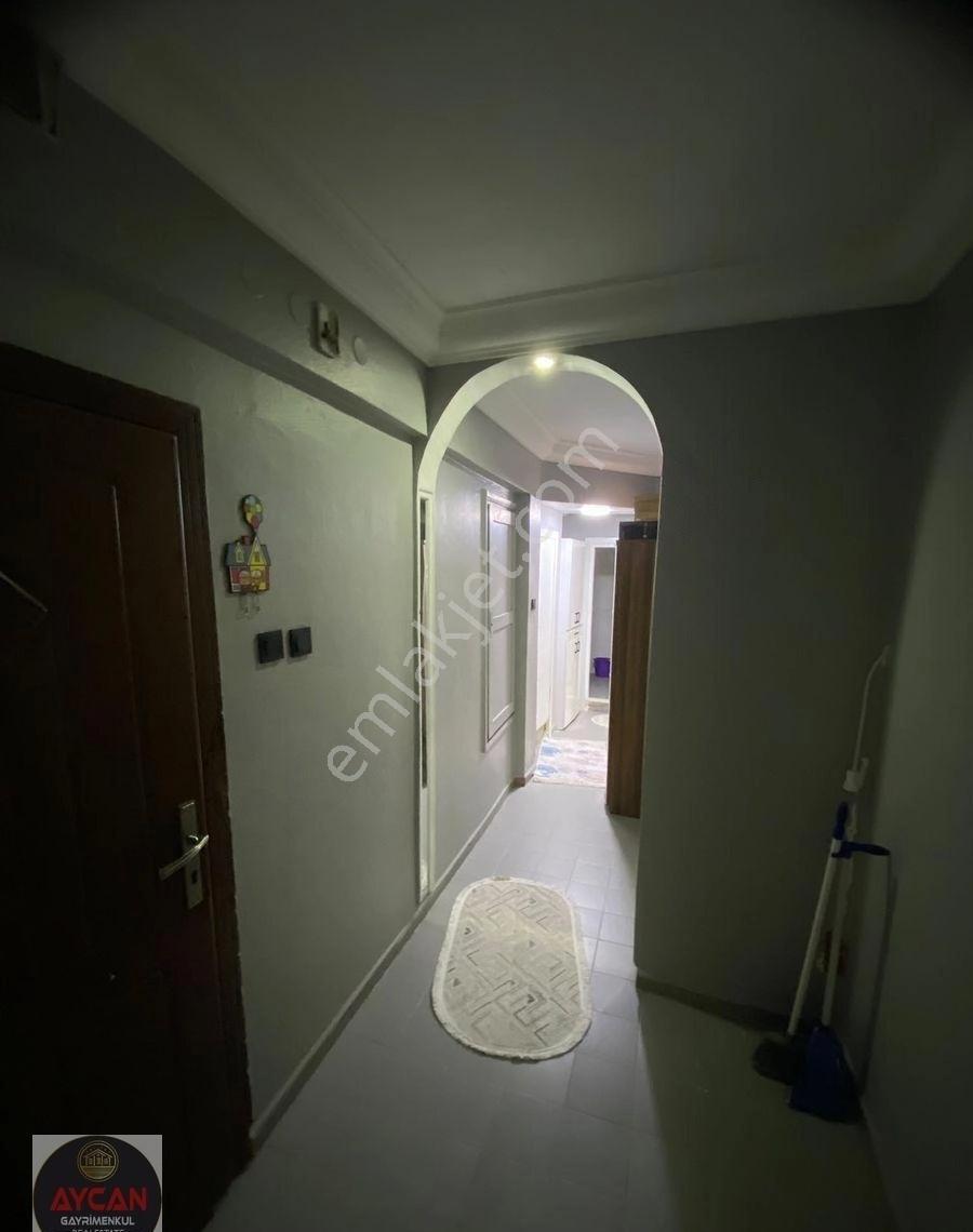 Aycan Gayrimenkul'den Kurtuluş Cad. Arkası 2+1 Satılık Daire - Görsel 28