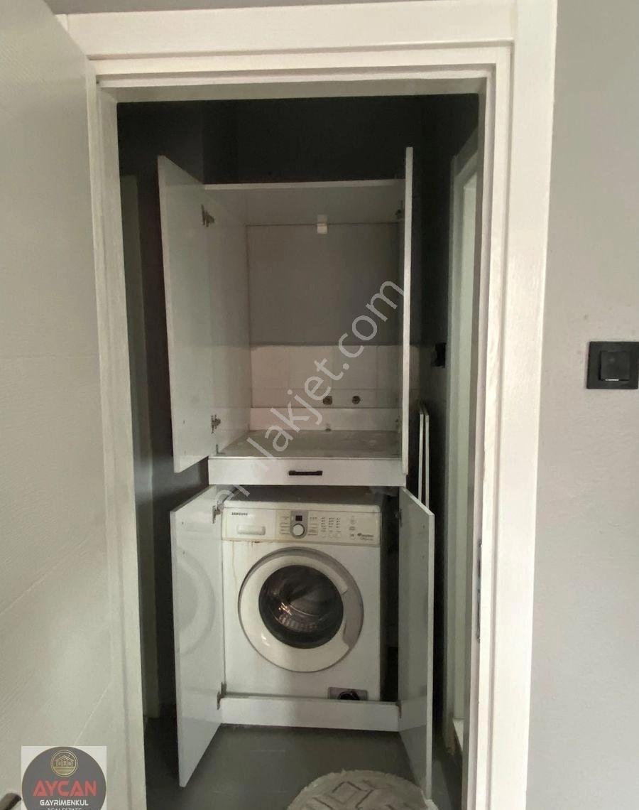Aycan Gayrimenkul'den Kurtuluş Cad. Arkası 2+1 Satılık Daire - Görsel 22