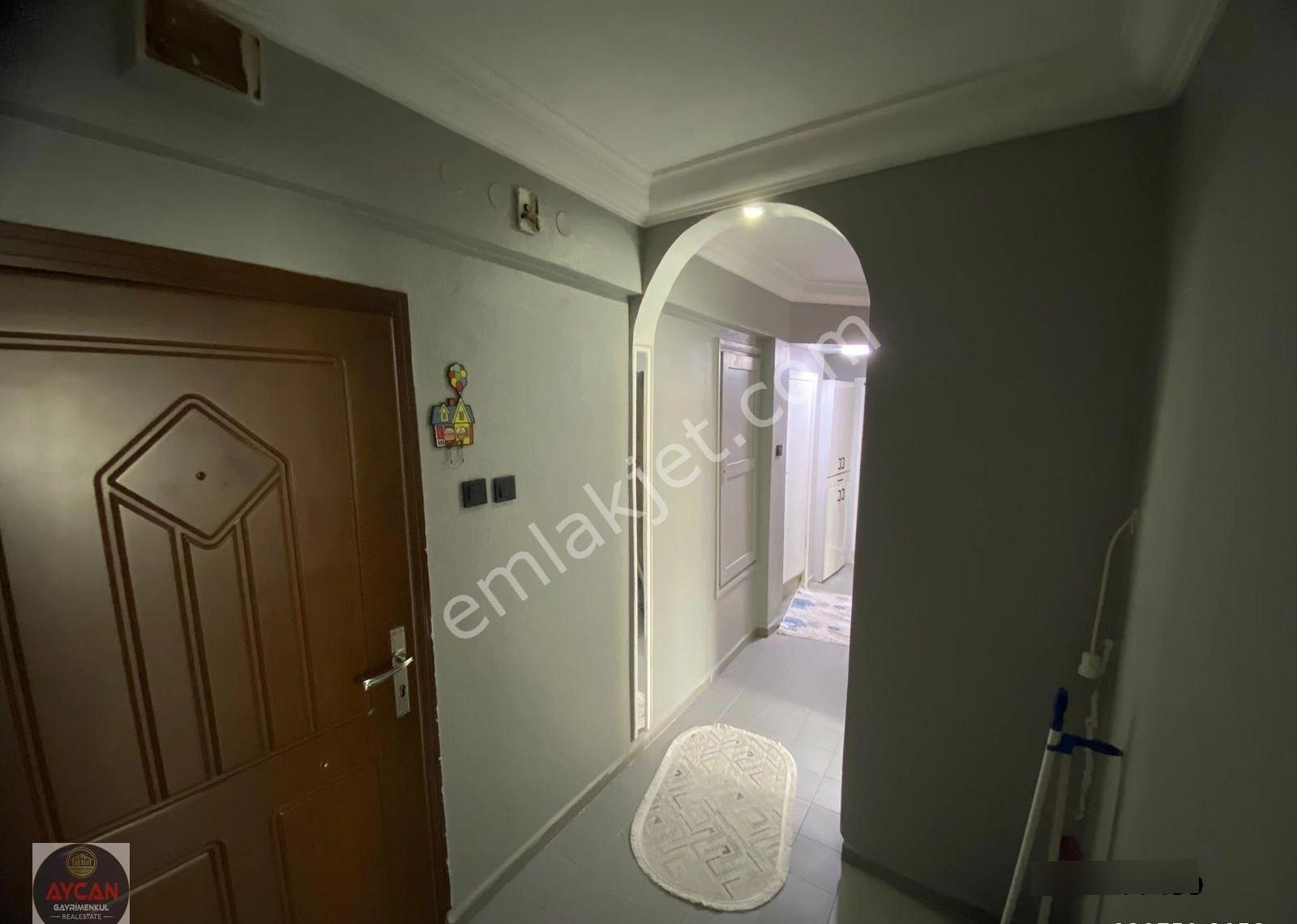 Aycan Gayrimenkul'den Kurtuluş Cad. Arkası 2+1 Satılık Daire - Görsel 30