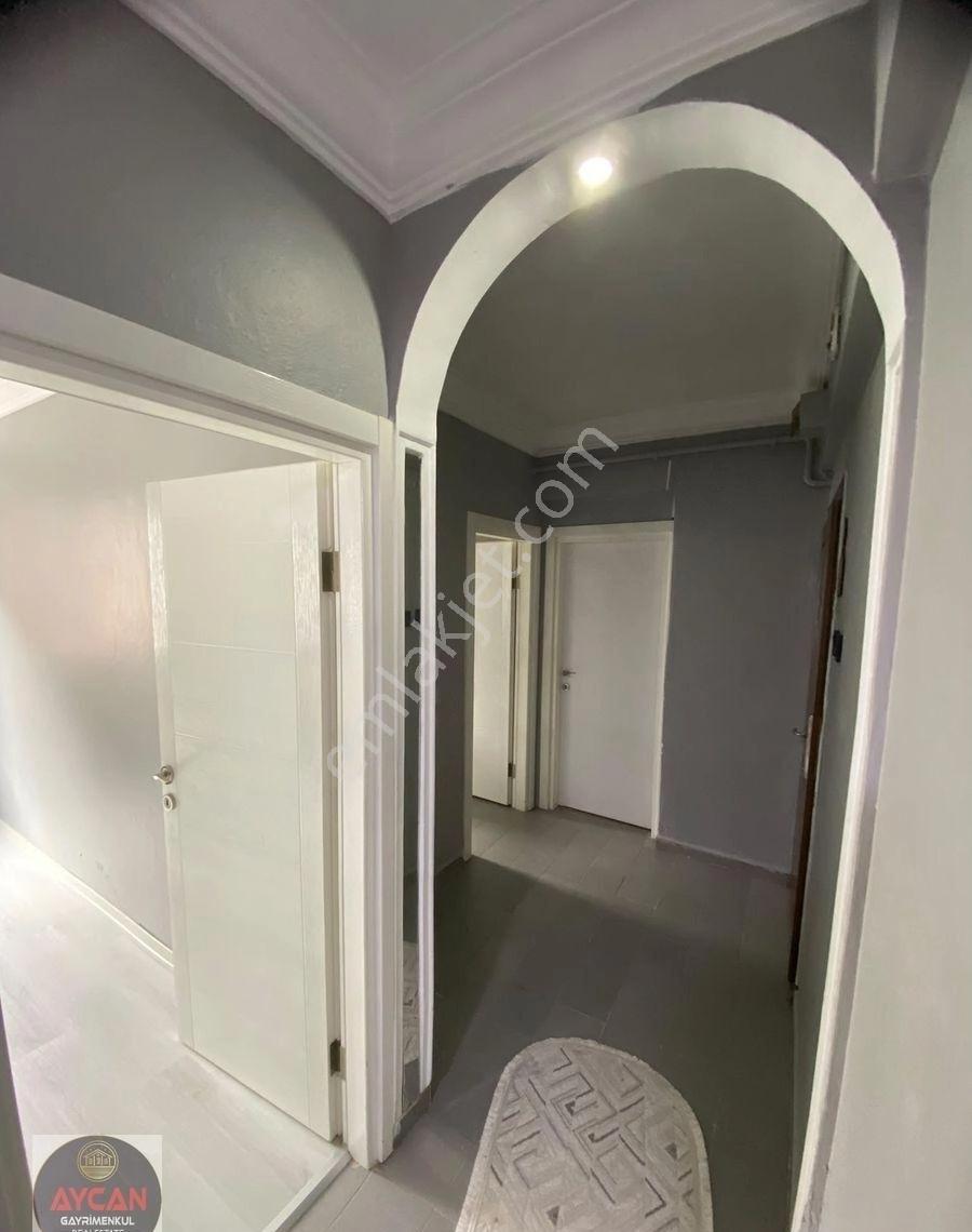 Aycan Gayrimenkul'den Kurtuluş Cad. Arkası 2+1 Satılık Daire - Görsel 29