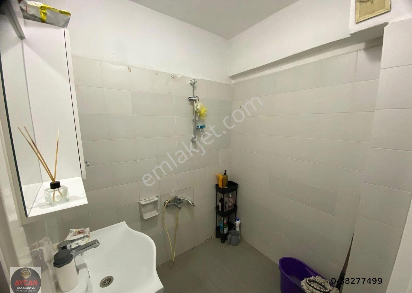 Aycan Gayrimenkul'den Kurtuluş Cad. Arkası 2+1 Satılık Daire - Görsel 13