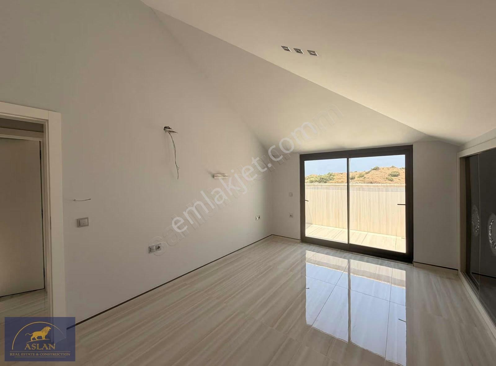 Alanya Kargıcak Satılık Müstakil 5+1 Villa - Görsel 7