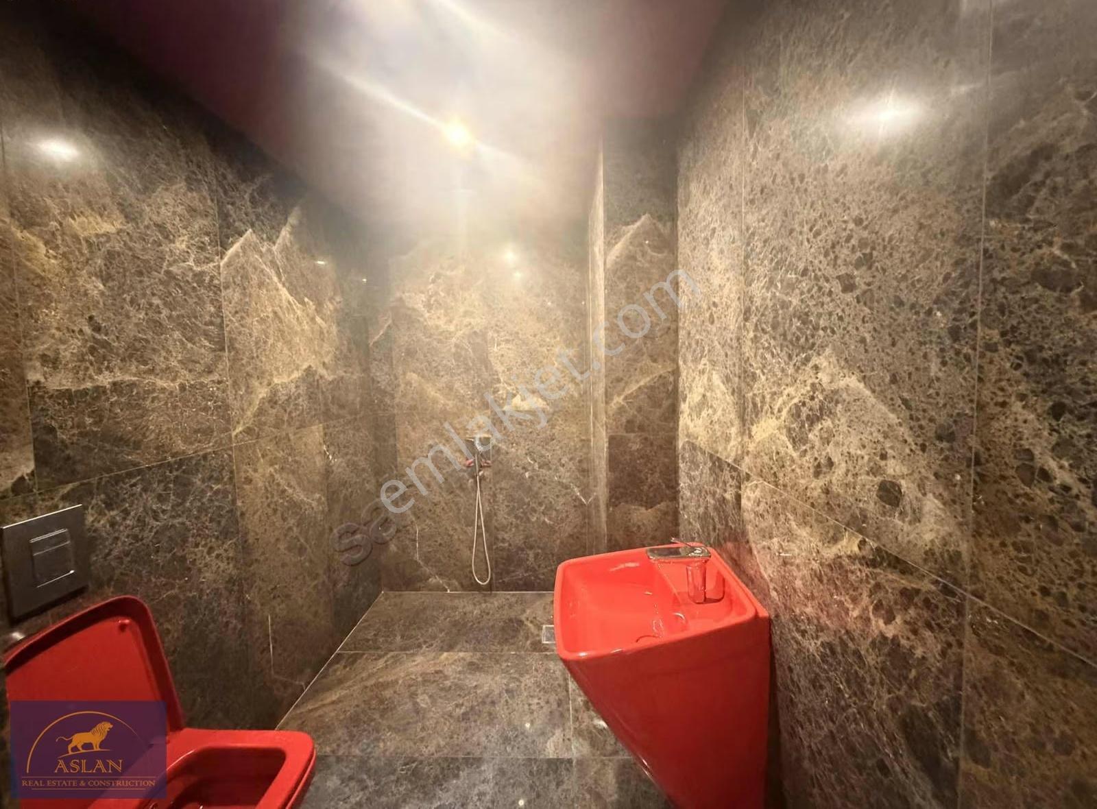 Alanya Kargıcak Satılık Müstakil 5+1 Villa - Görsel 18