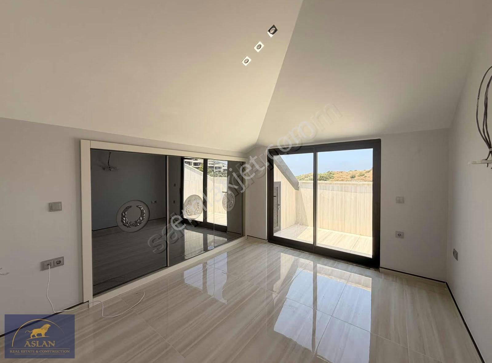 Alanya Kargıcak Satılık Müstakil 5+1 Villa - Görsel 13