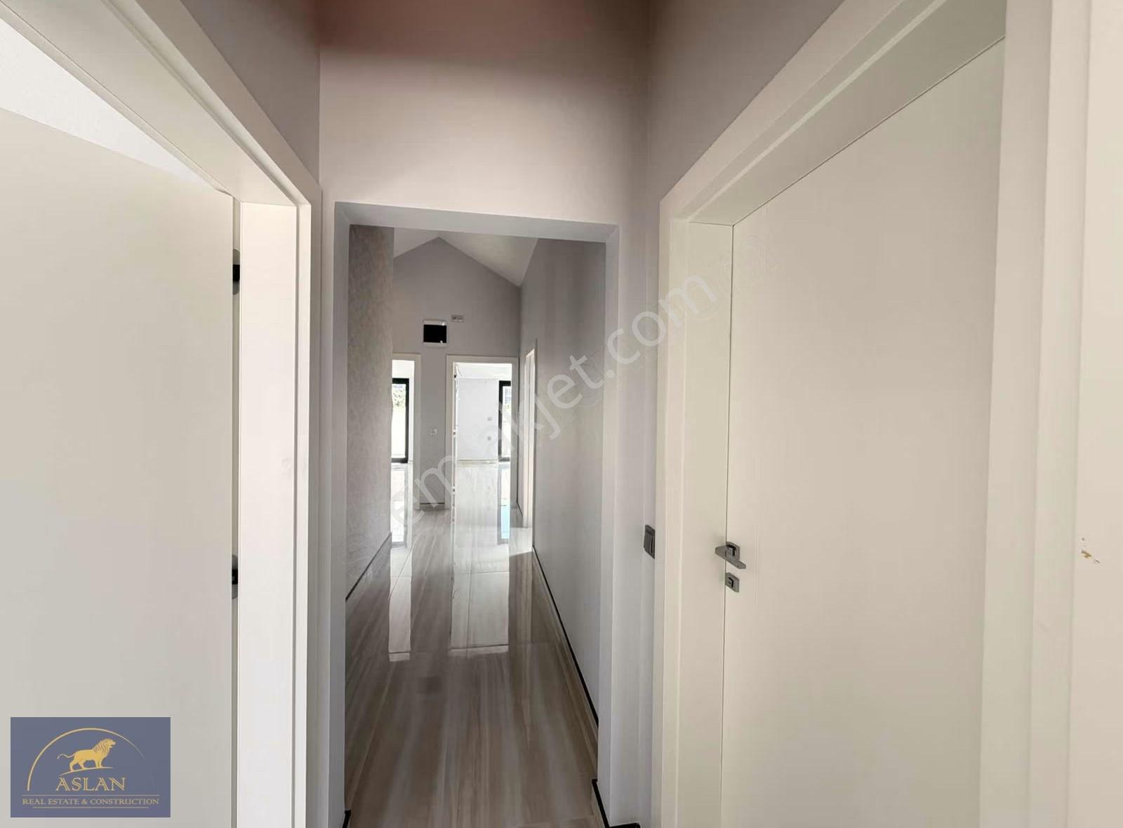 Alanya Kargıcak Satılık Müstakil 5+1 Villa - Görsel 14