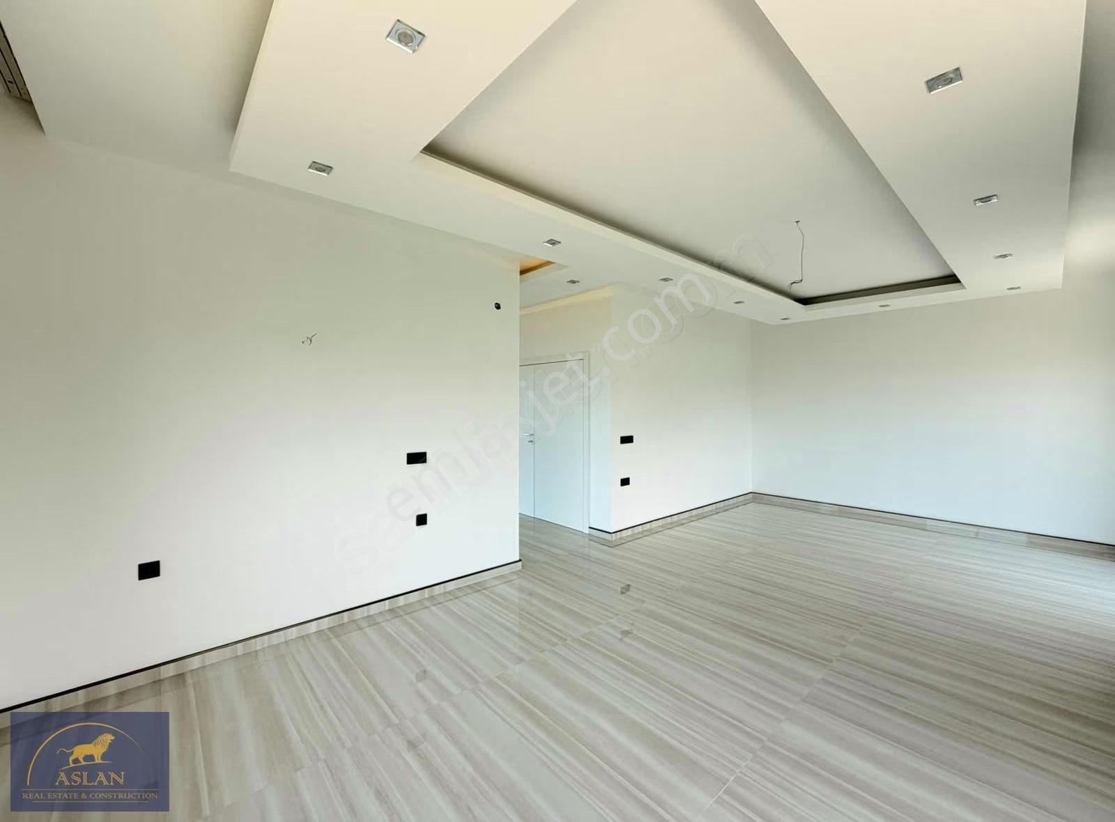 Alanya Kargıcak Satılık Müstakil 5+1 Villa - Görsel 23