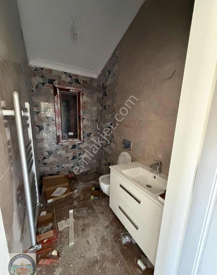 Şirinköyde Satılık Doğa Manzaralı Villa - Görsel 10