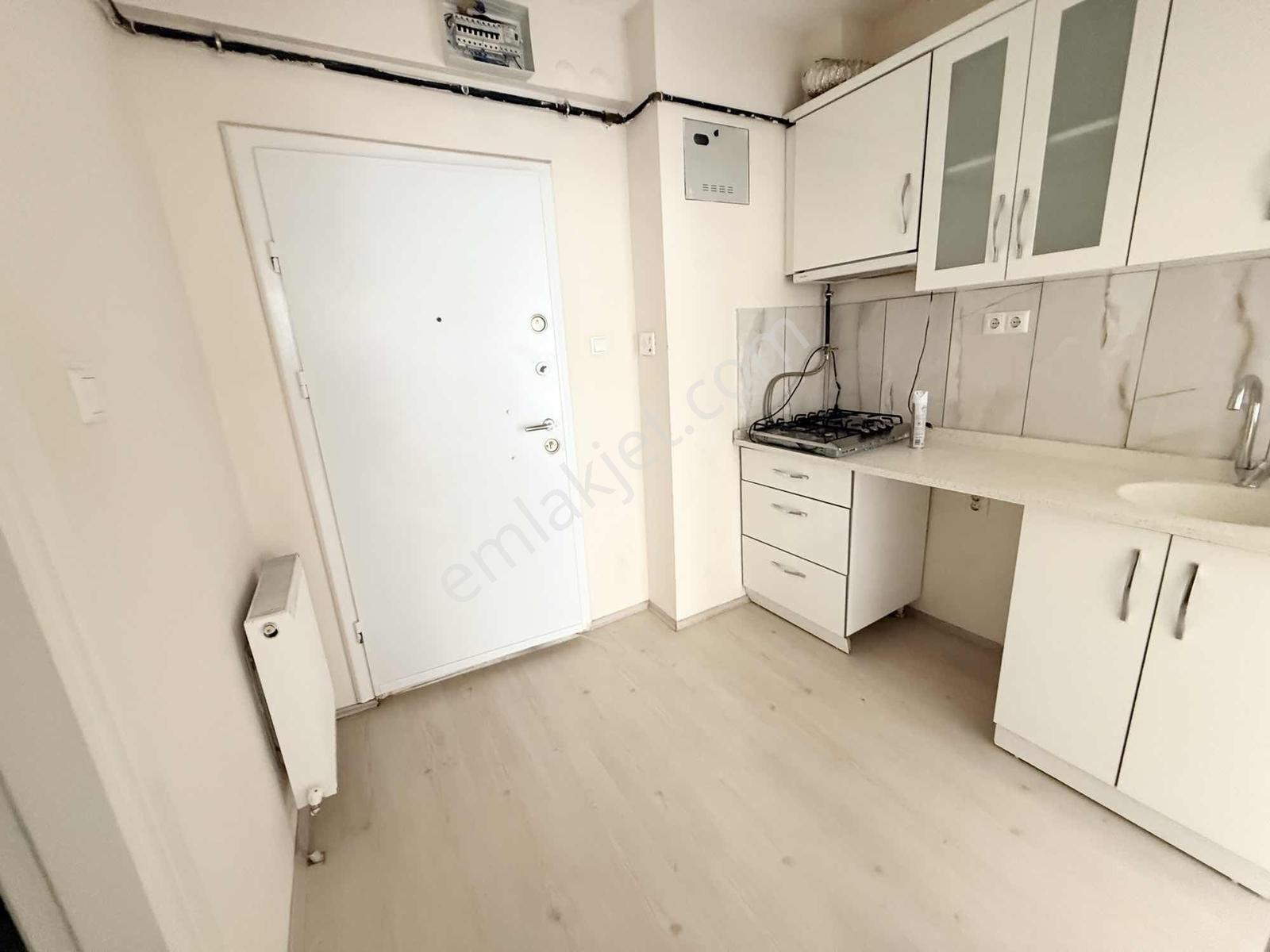 Özbey'den Anadolu Üniversitesi Yakını Ara Kat Satlık 1+1 - Görsel 7