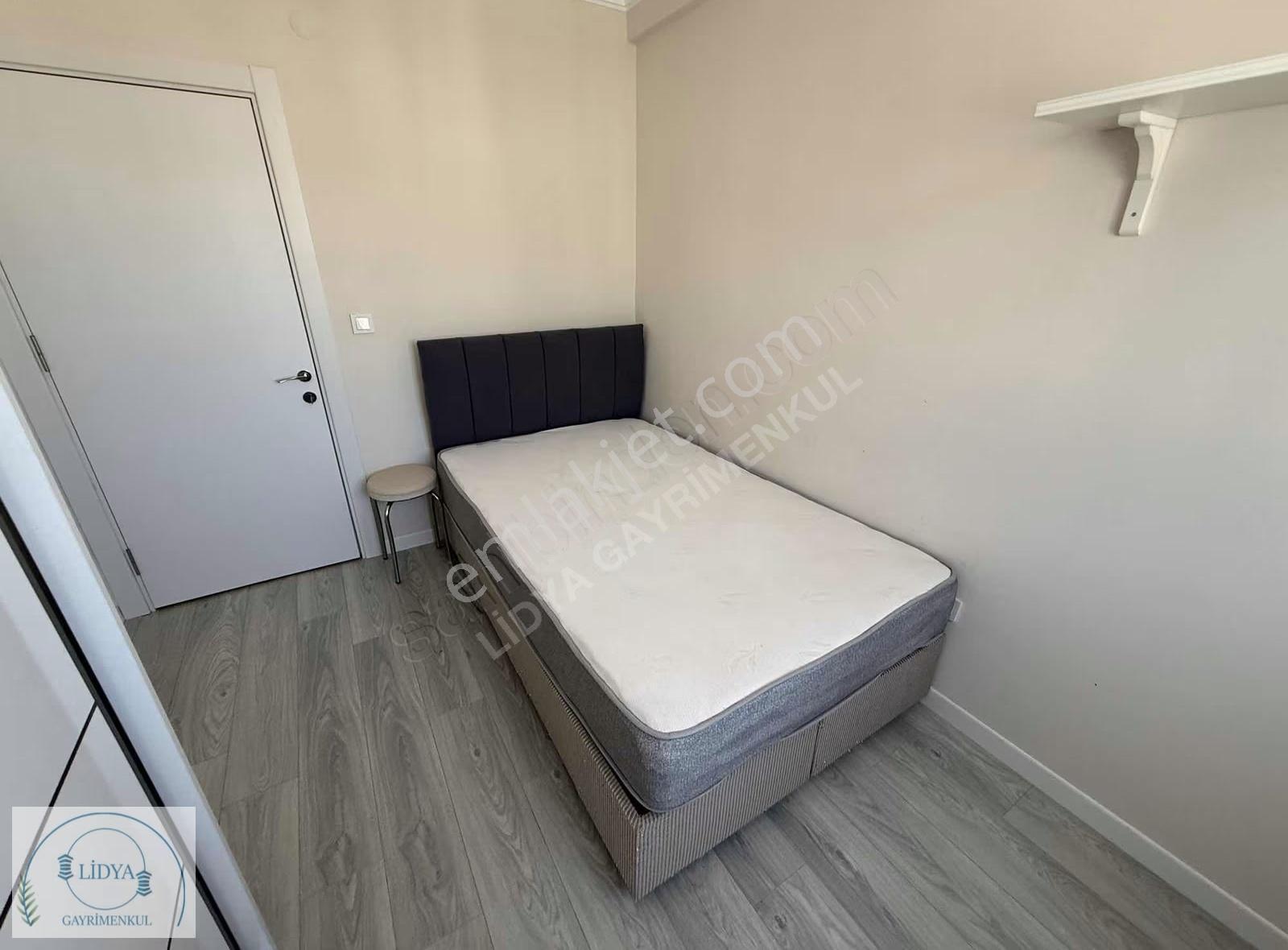 7 Tepe Tower'da 8.kat Manzaralı Otoparklı Ayrı Mutfaklı 2+1 - Görsel 24