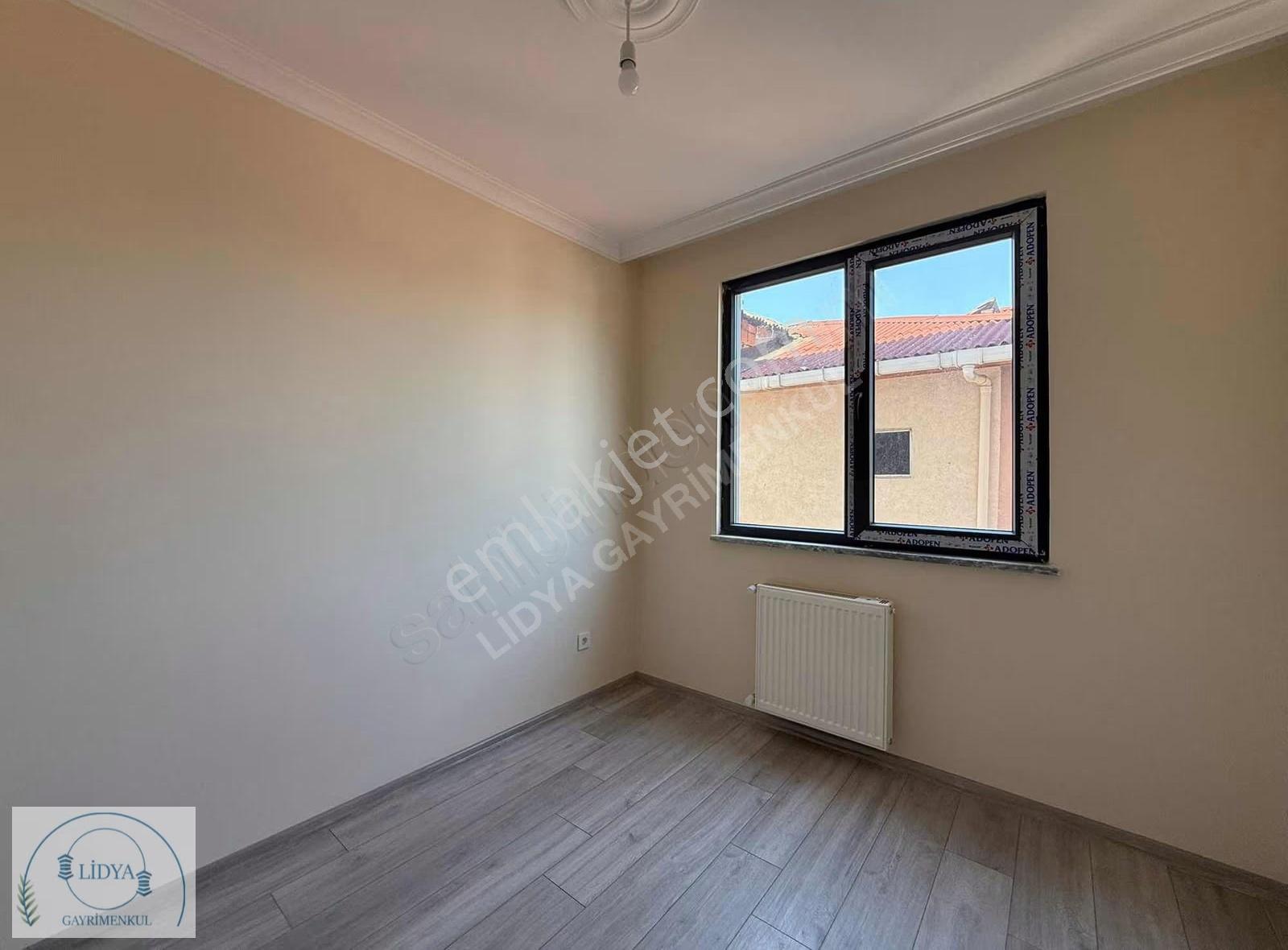 Sıfır Ara Kat Daire! Oturuma Hazır Ayrı Mutfaklı Otoparklı 2+1 - Görsel 19
