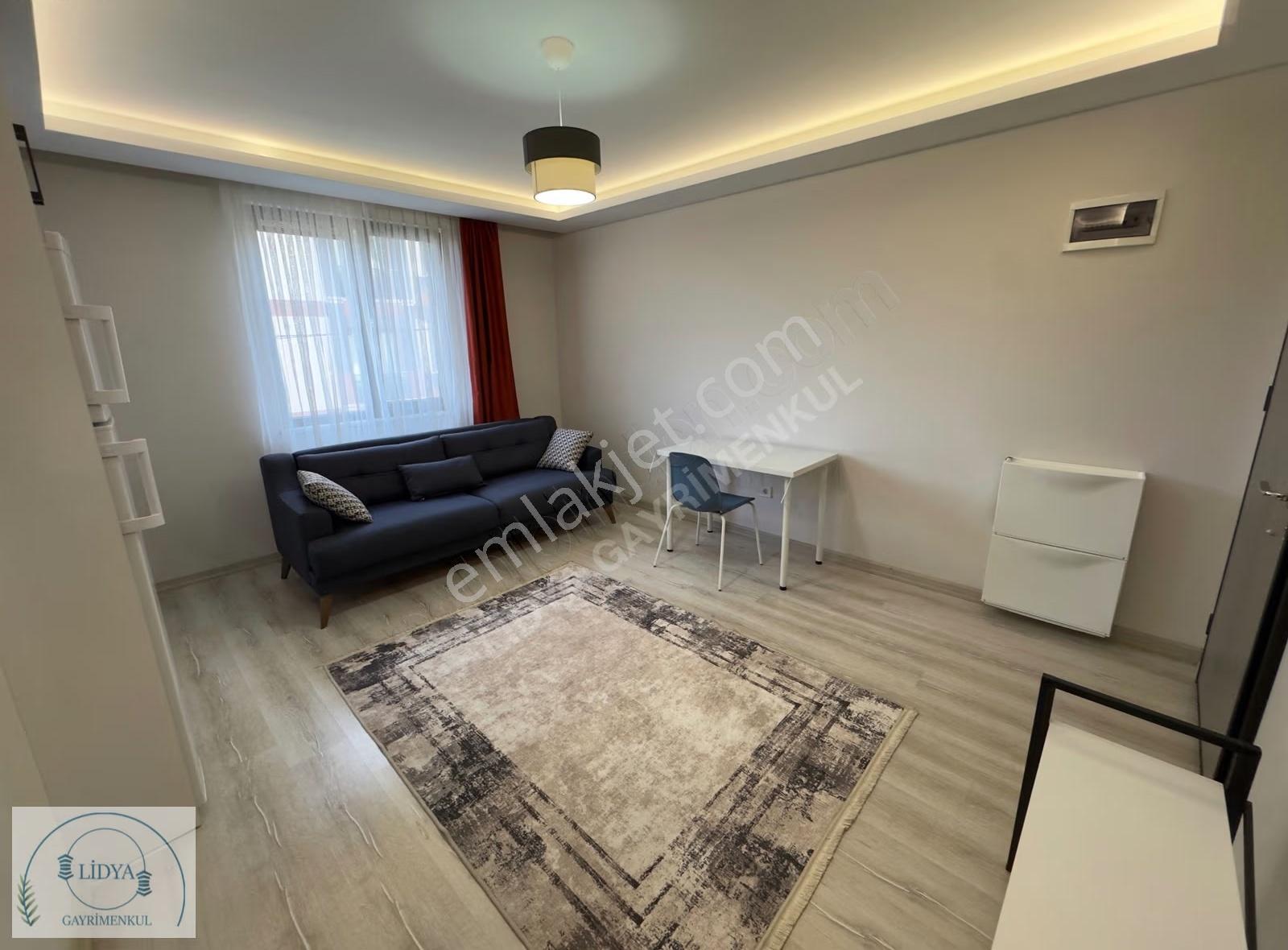 Kayışdağı Mh Lüx Dizayn Geniş Ara Kat Fatura Dahil 1+1 - Görsel 22