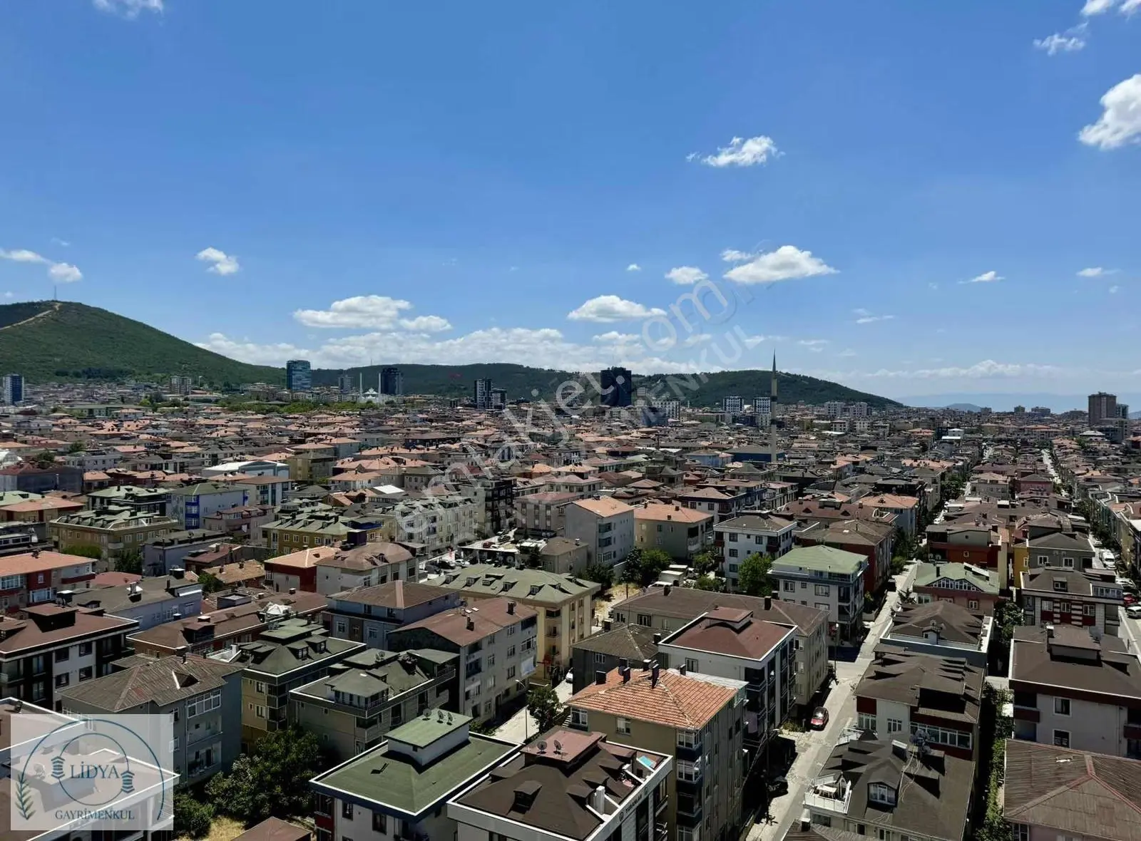 Kayışdağı Mh Butik Sitede 7/24 Güvenlikli Otoparklı 5.kat 2+1 - Görsel 3