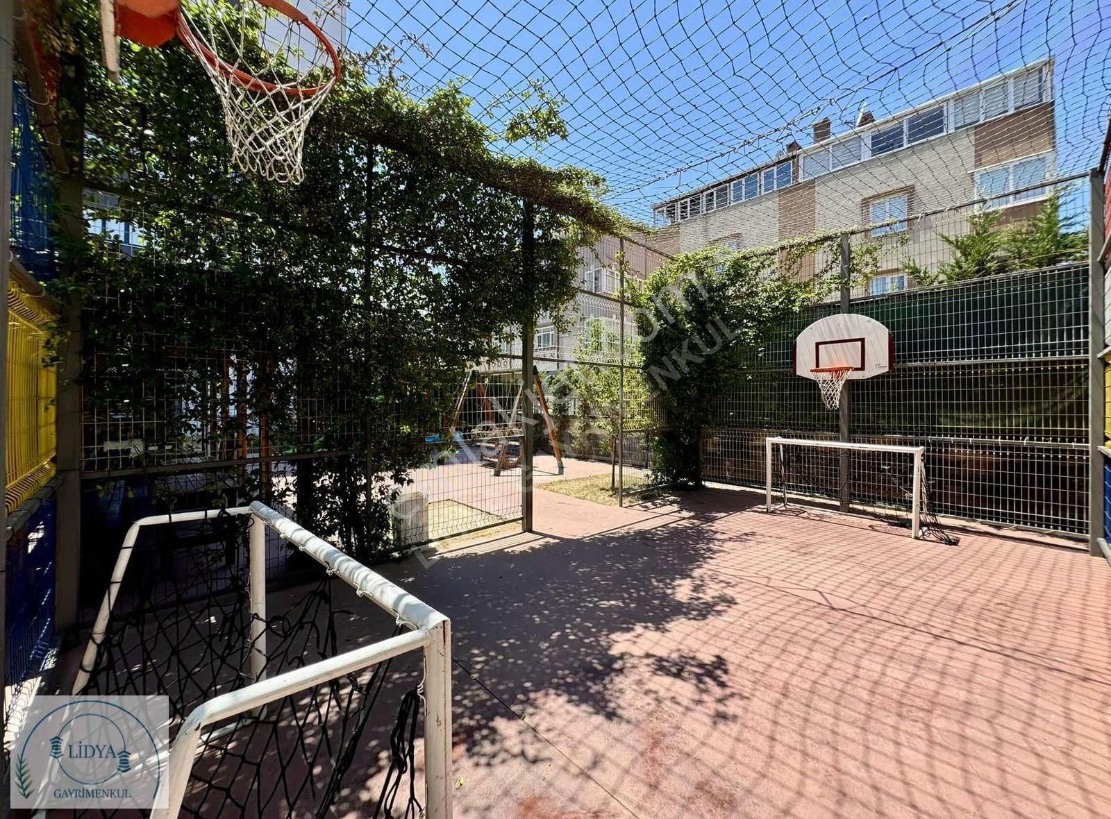 Kayışdağı Mh Butik Sitede 7/24 Güvenlikli Otoparklı 5.kat 2+1 - Görsel 6