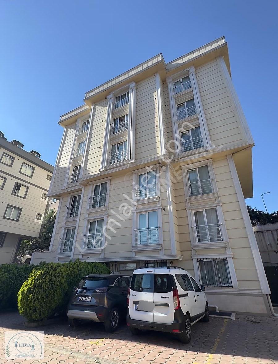7tepe Ünv. Yanı Öğrenci Binasında Güvenlikli Temiz Arakat 1+0 - Görsel 22