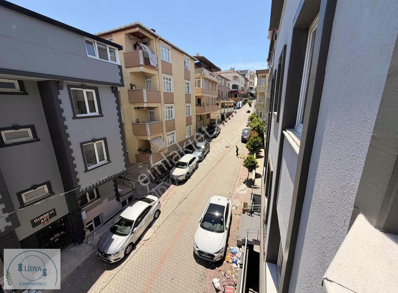 7tepe Ünv. Karşısı Eşyalı-faturalar Dahil Ara Kat Temiz 1+0 - Görsel 9