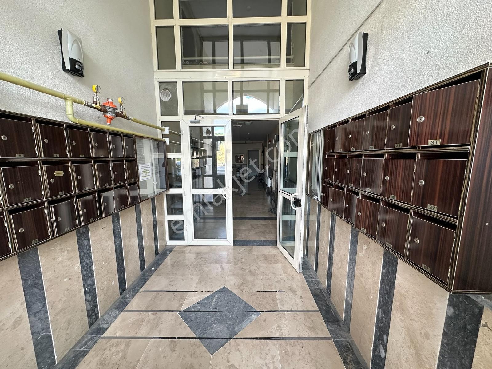 Erkut Toki'de Satılık 3+1 Daire | 145 M² Brüt - 130 M² Net | - Görsel 7