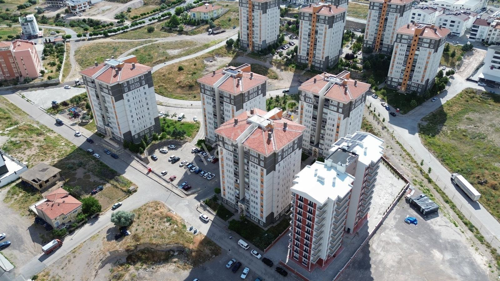 Erkut Toki'de Satılık 3+1 Daire | 145 M² Brüt - 130 M² Net | - Görsel 26