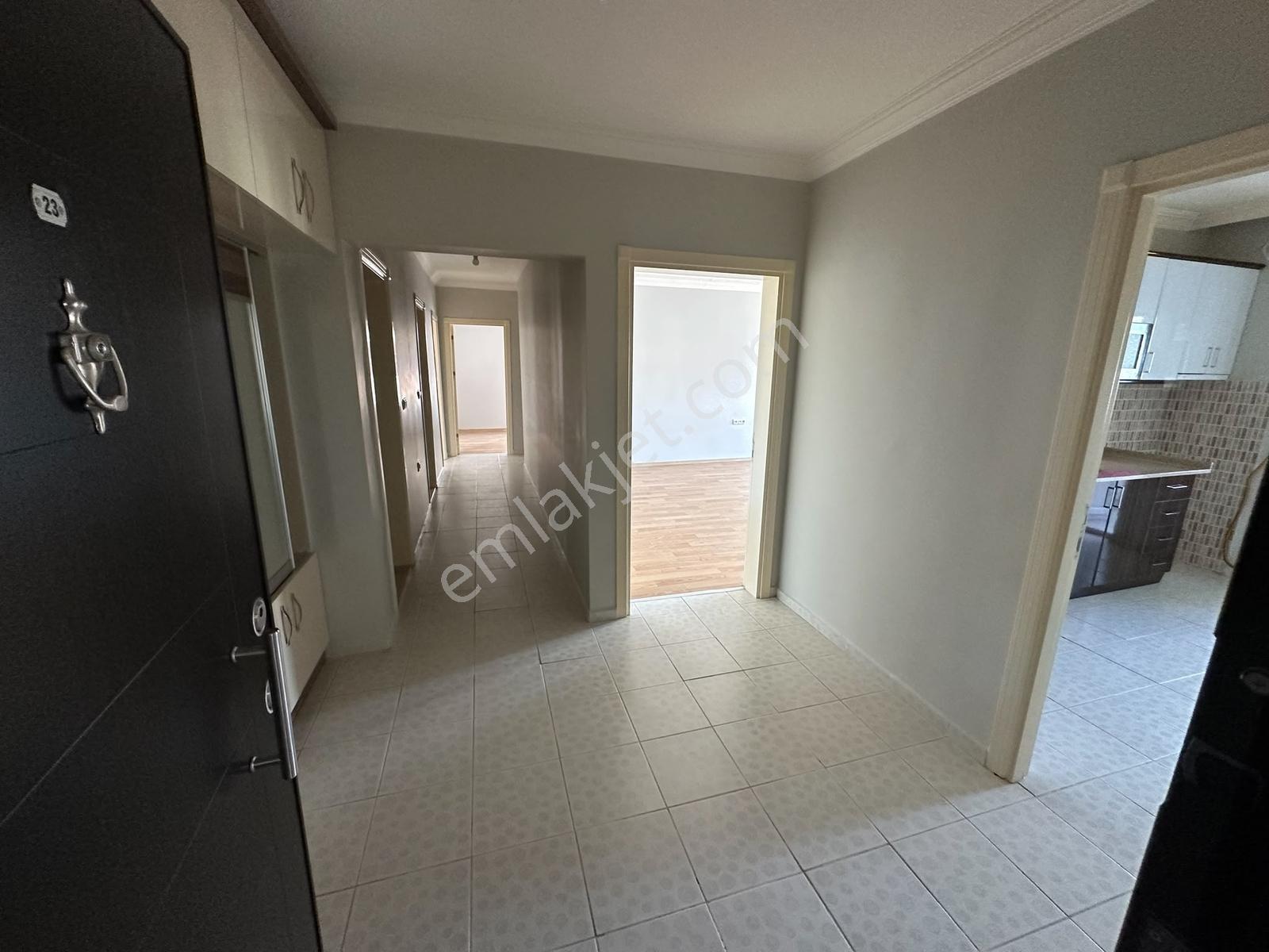 Erkut Toki'de Satılık 3+1 Daire | 145 M² Brüt - 130 M² Net | - Görsel 14