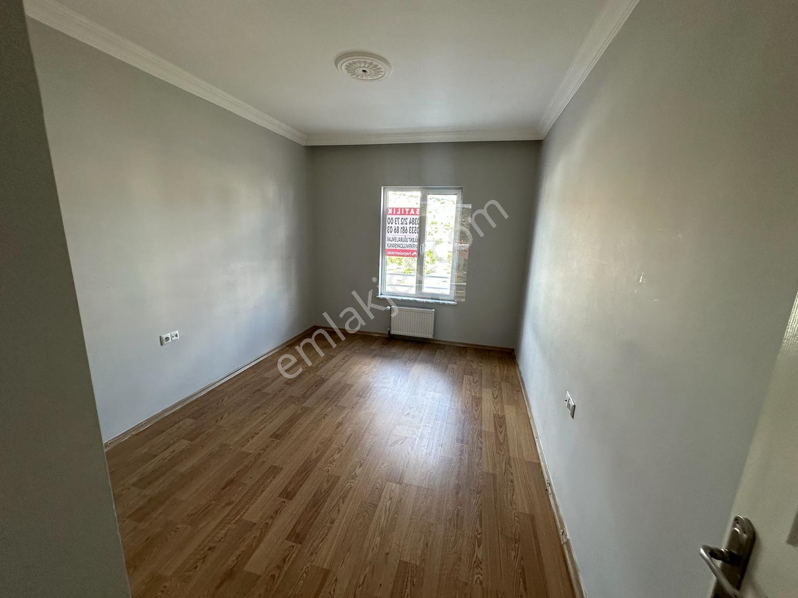 Erkut Toki'de Satılık 3+1 Daire | 145 M² Brüt - 130 M² Net | - Görsel 12