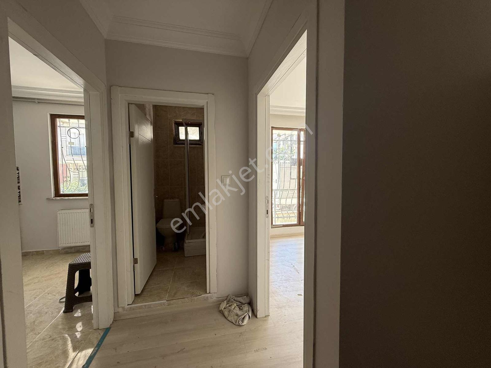 Sancaktepe De 2+1 Satılık Bahçe Dubleks Daire - Görsel 23