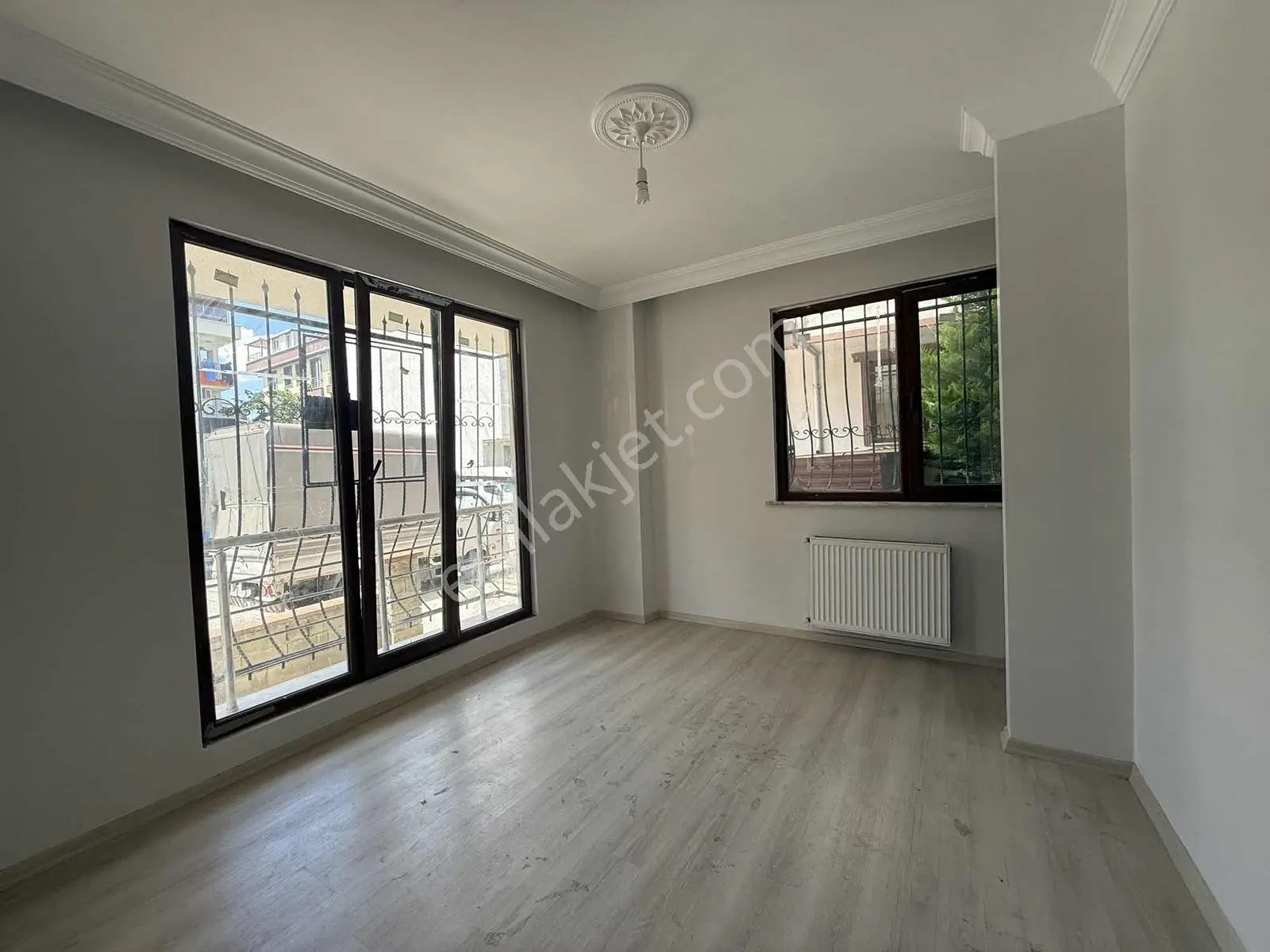Sancaktepe De 2+1 Satılık Bahçe Dubleks Daire - Görsel 34