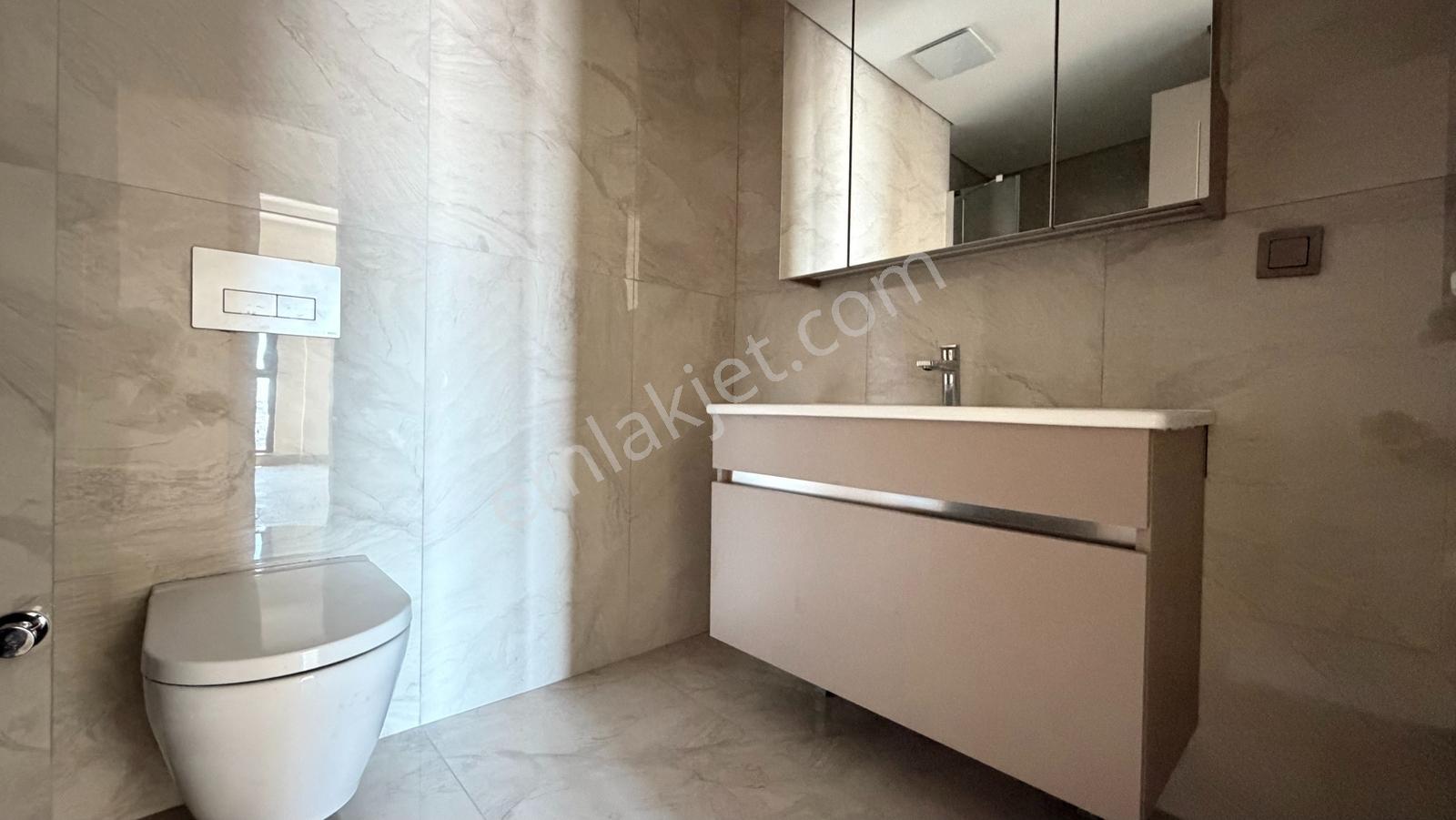 İlka'dan Emlak Konutları'nda 2+1 Kiralık Daire Metrobüse 5 Dk - Görsel 14