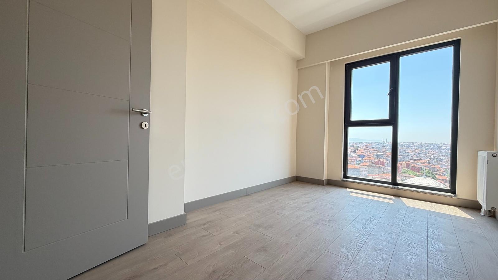 İlka'dan Emlak Konutları'nda 2+1 Kiralık Daire Metrobüse 5 Dk - Görsel 13