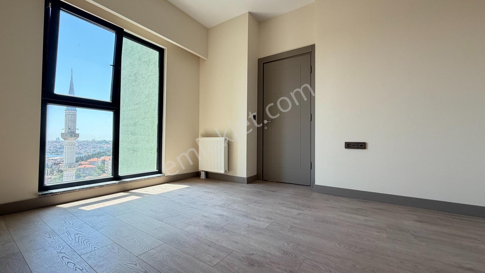 İlka'dan Emlak Konutları'nda 2+1 Kiralık Daire Metrobüse 5 Dk - Görsel 34