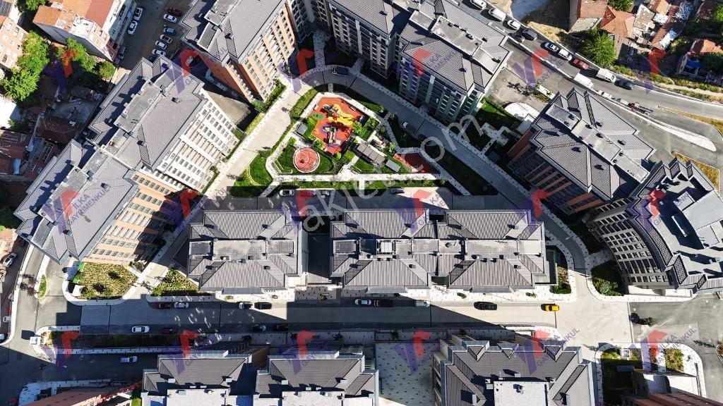 İlka'dan Emlak Konutları'nda 2+1 Kiralık Daire Metrobüse 5 Dk - Görsel 30